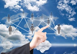 郑州O2O公司服务大比拼 河南杰豪网络科技引领互联网数据服务新风潮