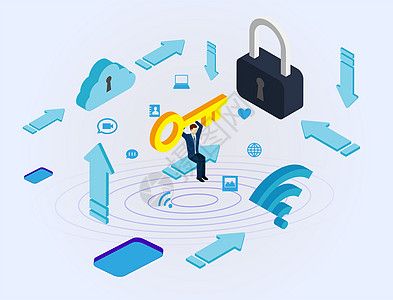 保障 互联网素材_保障 互联网高清图片_摄图网图片下